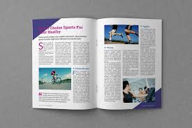 Magazines Center